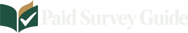 Paid Survey Guide