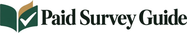 Paid Survey Guide